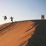 Jockey's Ridge