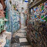 Philadelphia's Magic Gardens