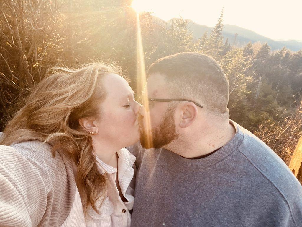 The Wedding Website of Chelsey Puffer and Damien Andrews