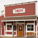 Toby's Tavern