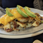 Javier's Cafe