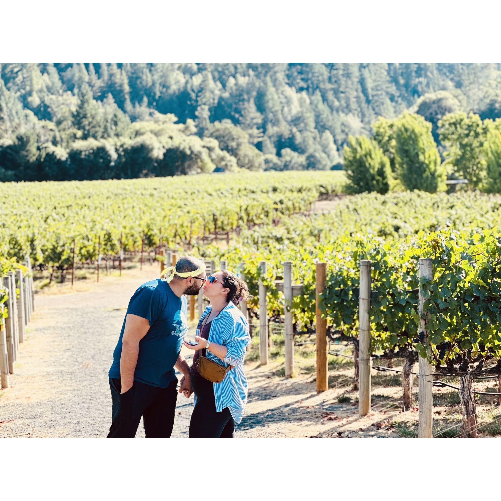 Wine Country