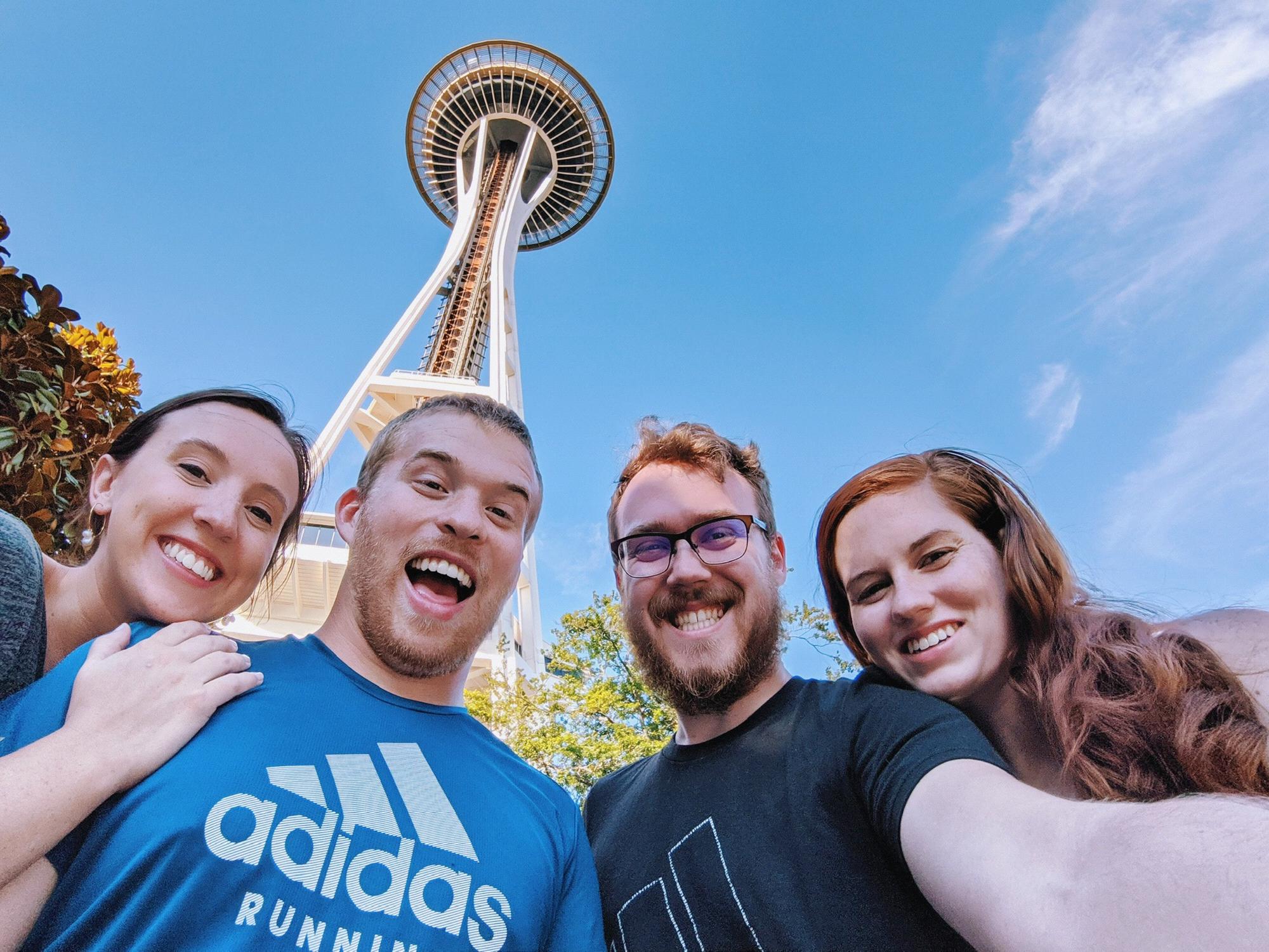 Seattle 2019