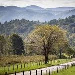 Cades Cove