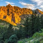 Eldorado Canyon State Park