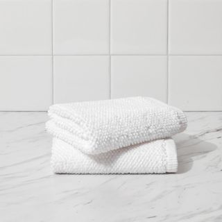 Melbourne Washcloth, Set of 4