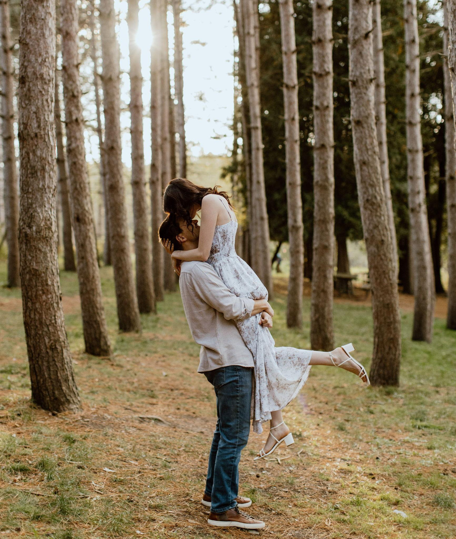 The Wedding Website of Claire Alicia and Peter Michael