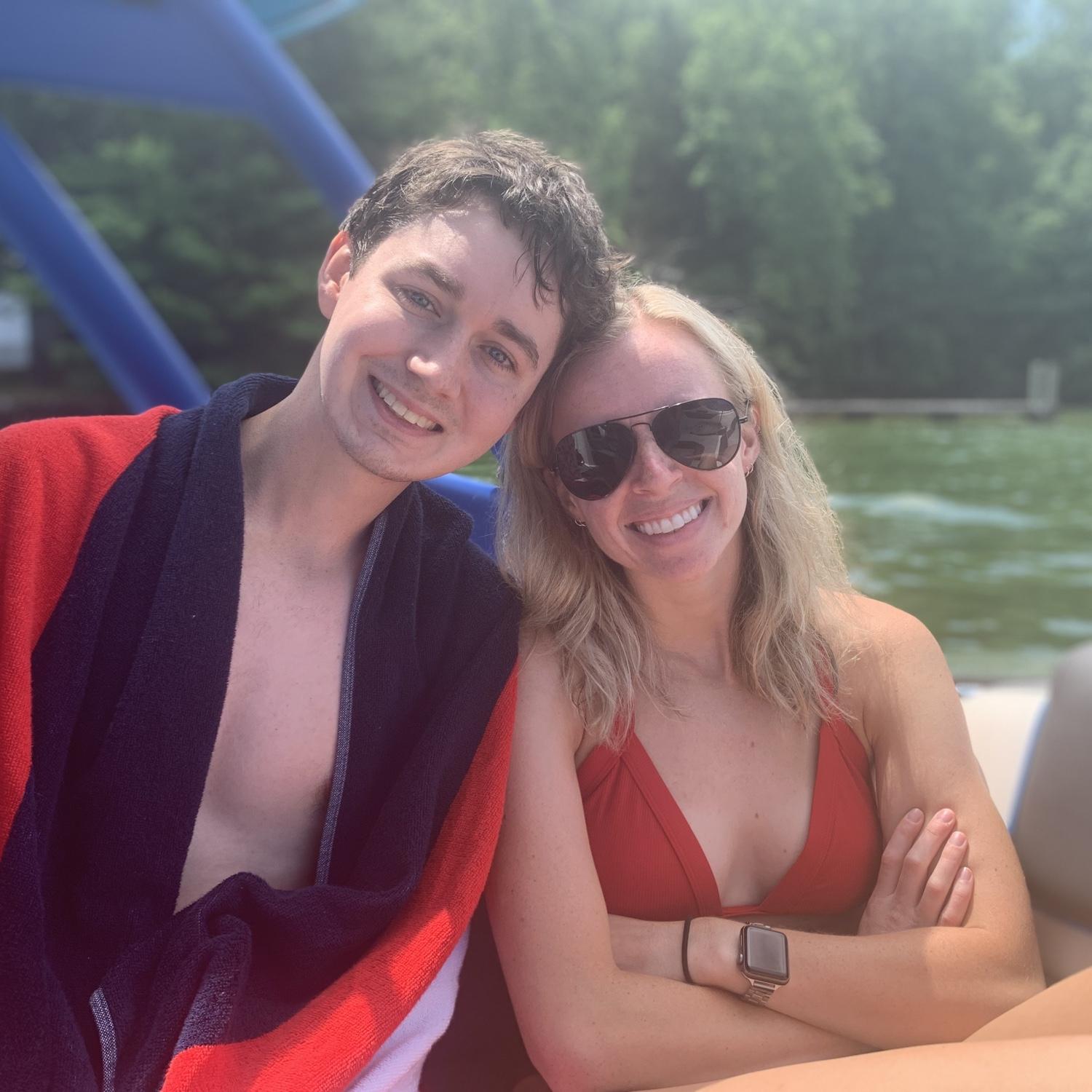 Summer days