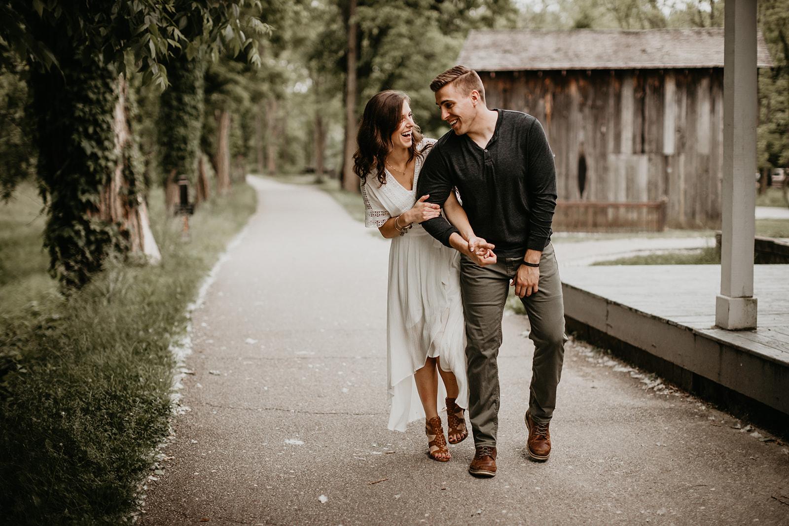 The Wedding Website of Allison Marie Mazey and Samuel Gregory Jerome