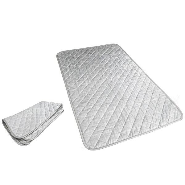 Ironing And Steam Mat