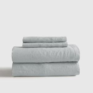 European Linen Sheet Set - Queen