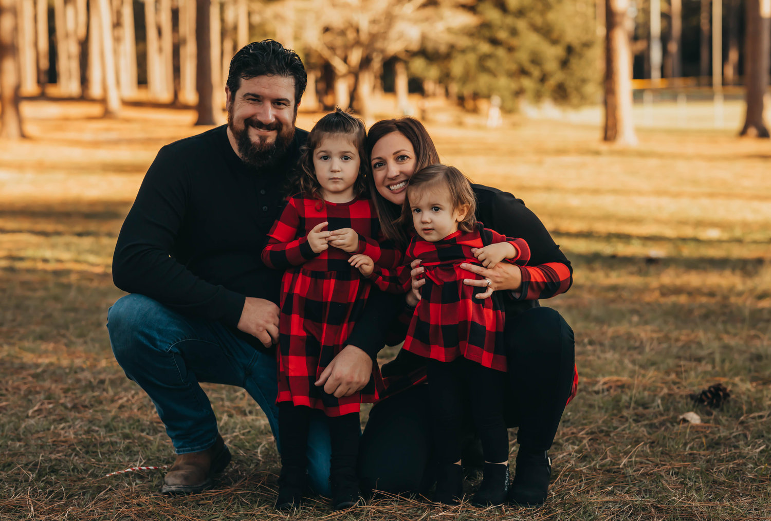 The Wedding Website of Brandy Joyce and Kirk Elliott