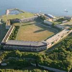 Fort Adams State Park