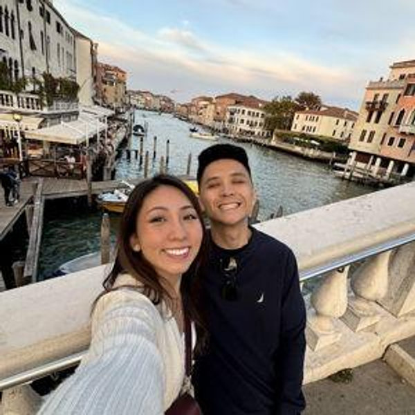 Our Honeymoon Fund