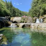 Naked Falls