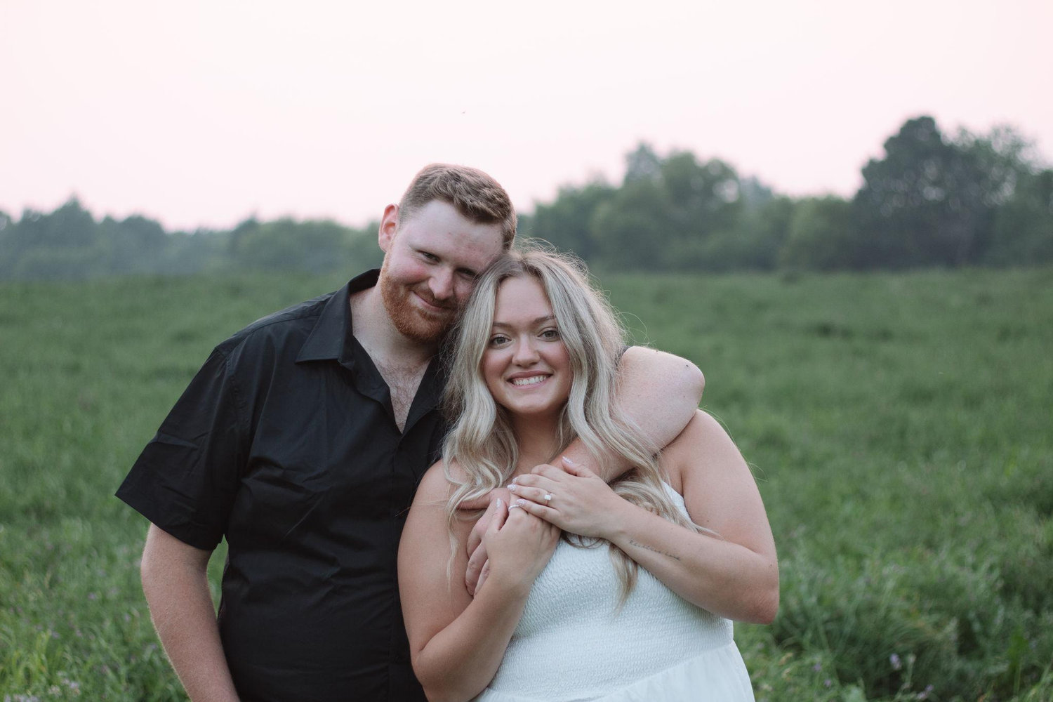 The Wedding Website of Tori Belisle and Jacob Frey