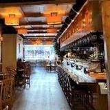 Joss Café & Sushi Bar