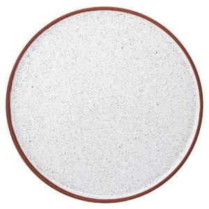 Bloomingville Terracotta Evelyse Side Plate