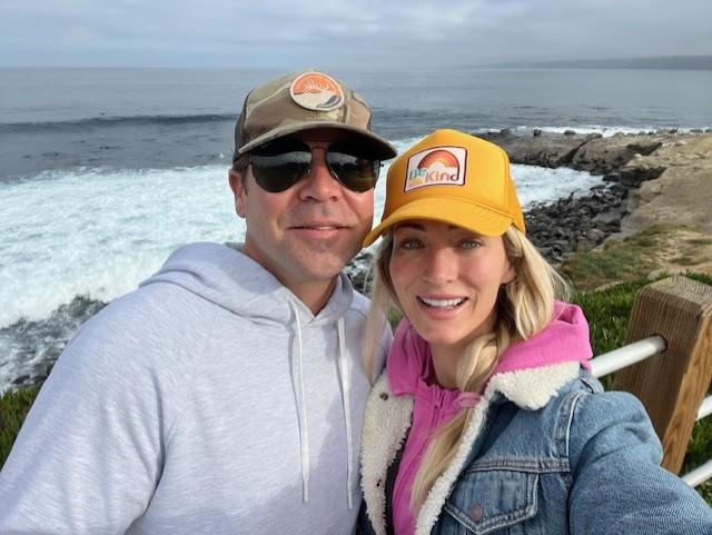 The Wedding Website of Kelly Connolly and Jamey Finstad