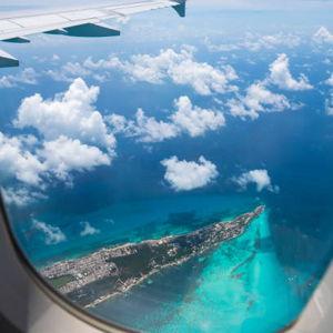 Round Trip Plane Tickets