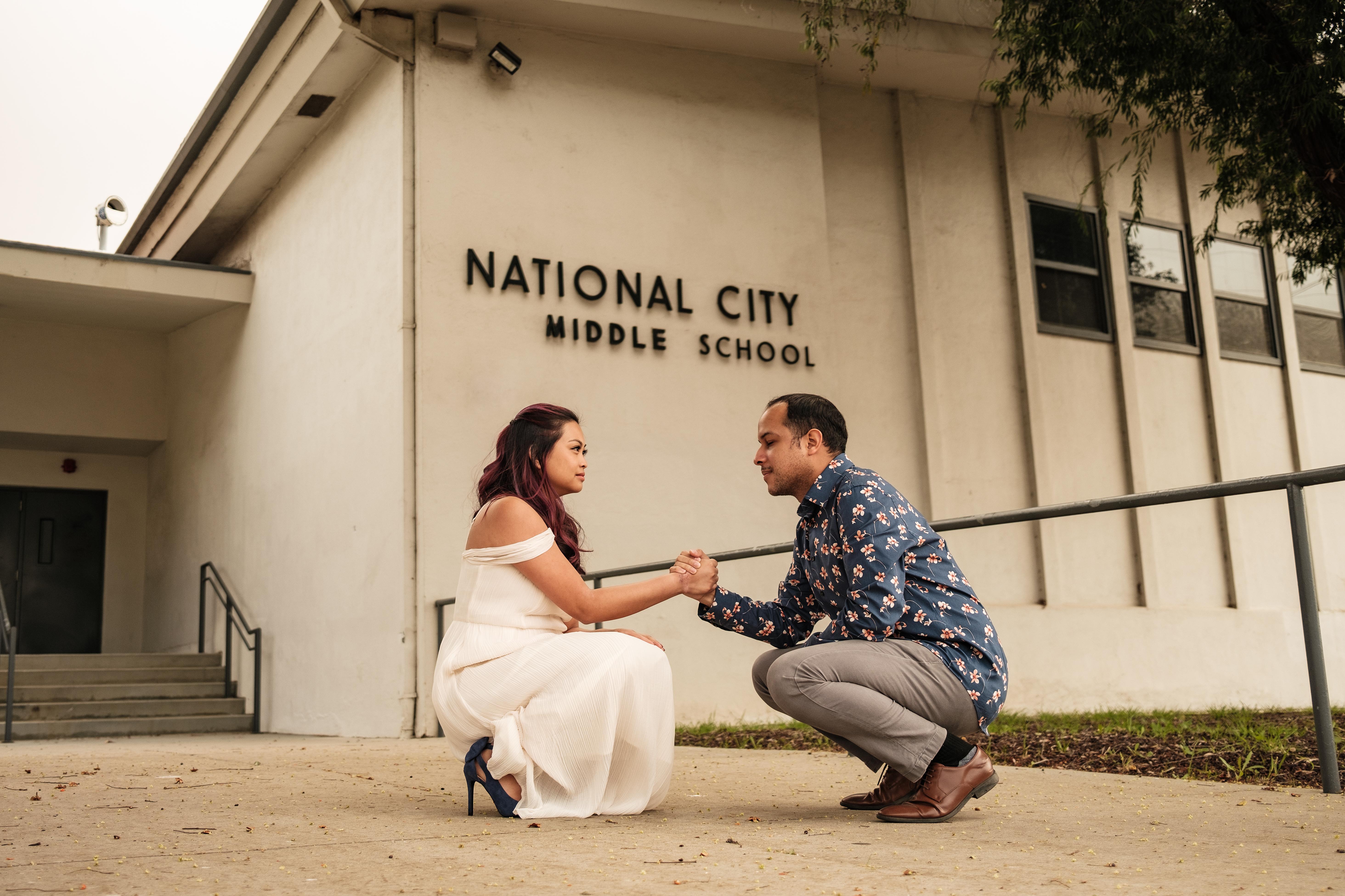 The Wedding Website of Michaela Subido and Jose Ceja