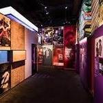 National Museum of African American Music
