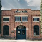 Videri Chocolate Factory - Chocolate Bean to Bar