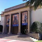Museum of Fine Arts