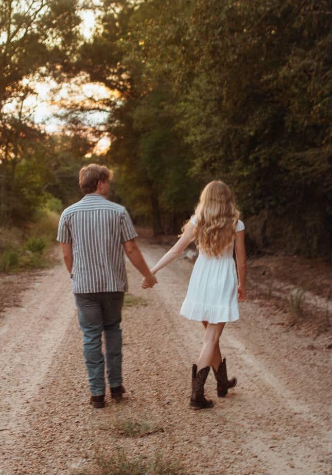 The Wedding Website of Aaliya Rodriguez and Tristan Bruns