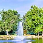 Buhl Park
