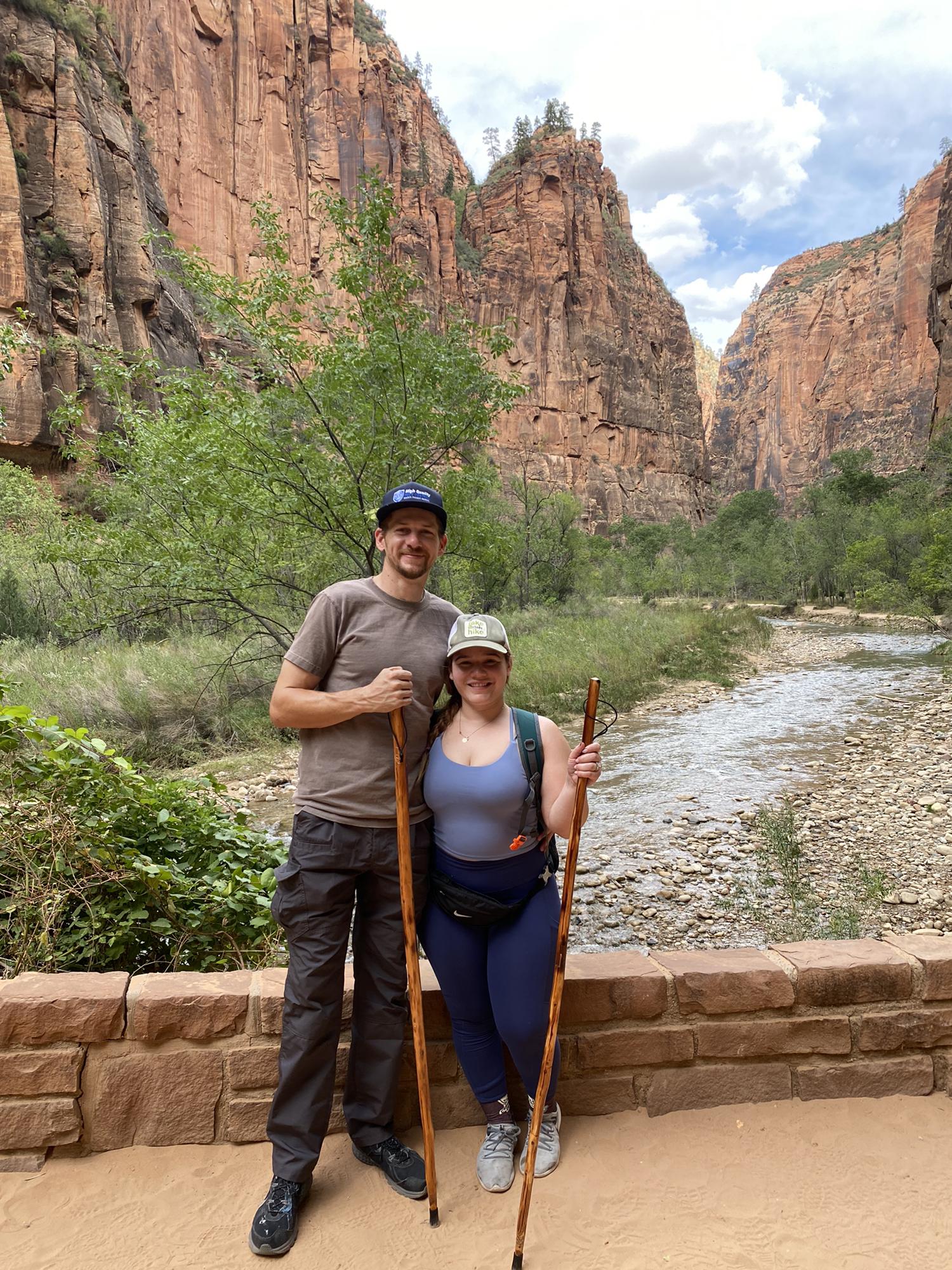 Zion