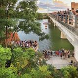 Lady Bird Lake