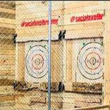 Social Axe Throwing