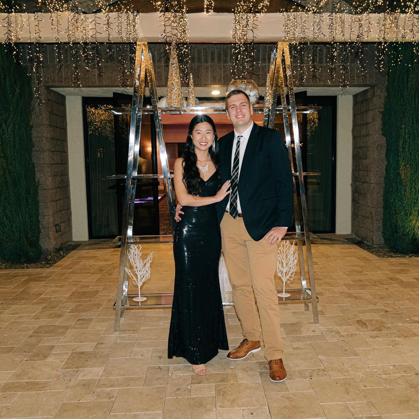 Med school gala round #1