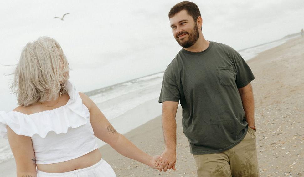 The Wedding Website of Michaela Slusher and James Folds