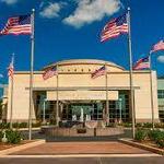 George H.W. Bush Presidential Library and Museum