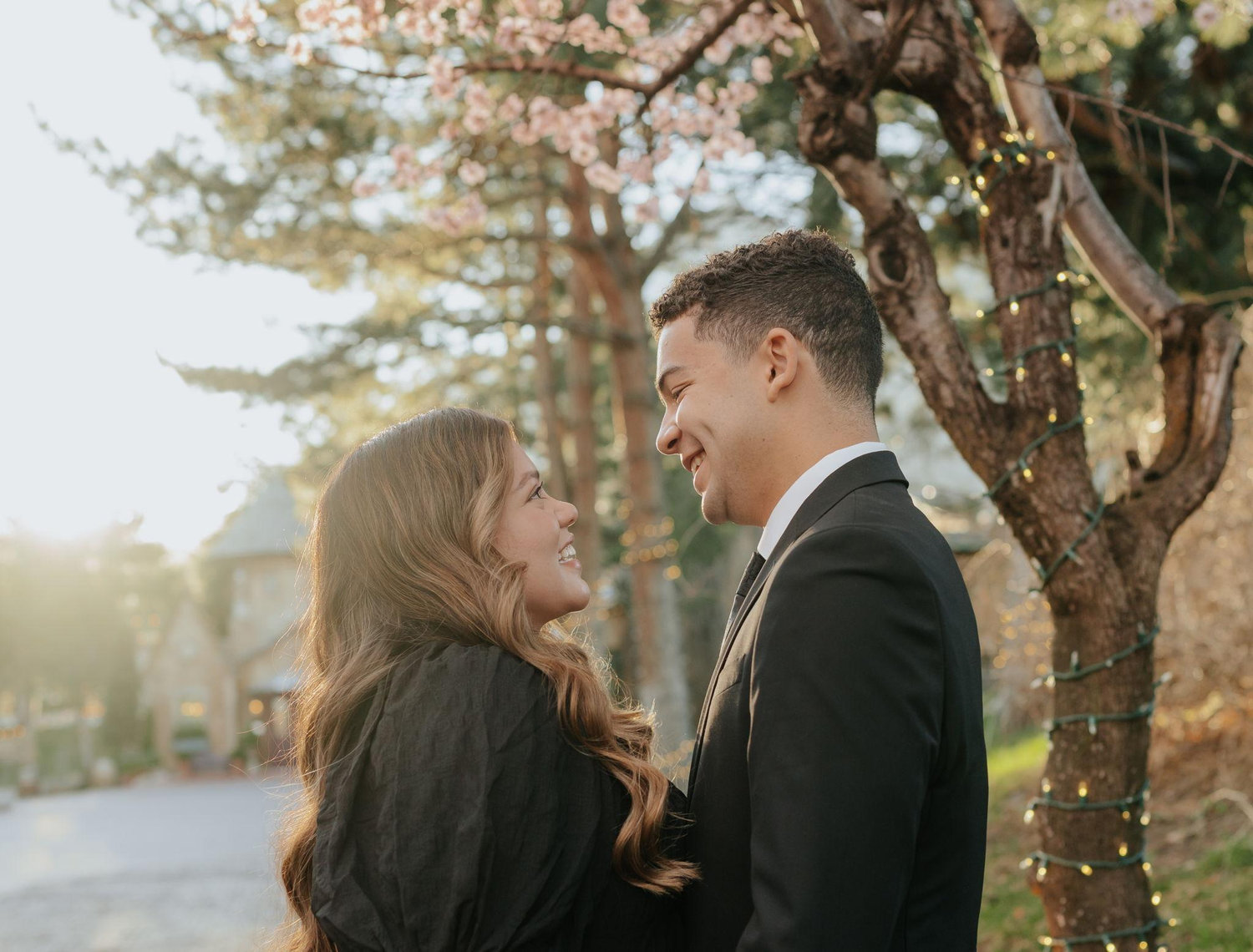 The Wedding Website of Mason Jones and Brisia Weber