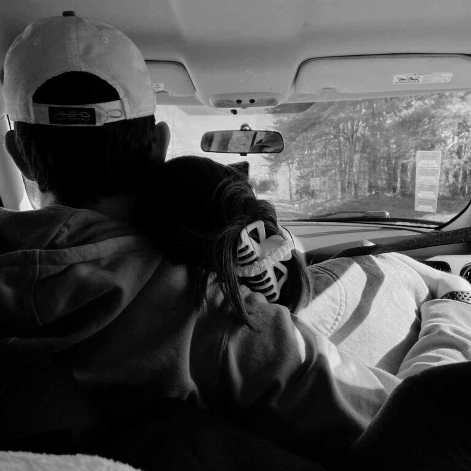 March 4, 2022 Trip to the Mountains!