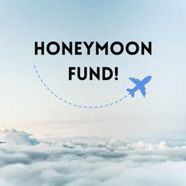 honeymoon fund