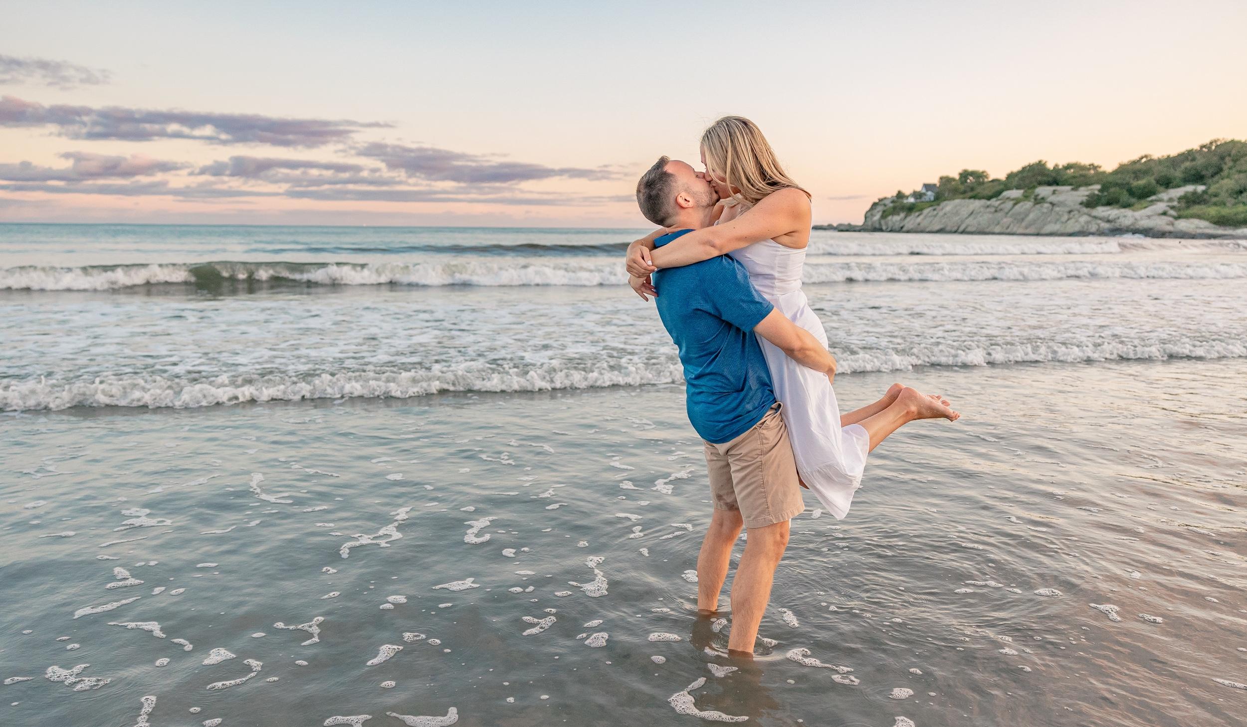 The Wedding Website of Kristen McLoughlin and Jarrad Morelli