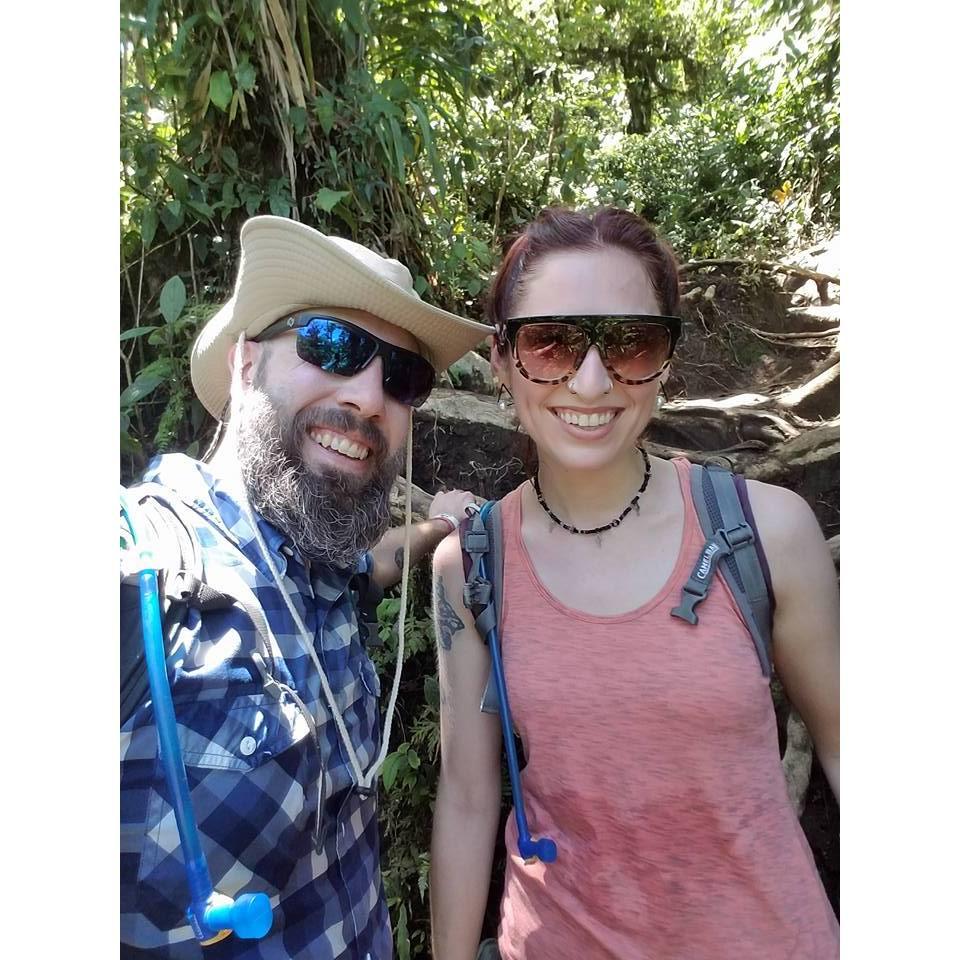 Costa Rica, 2017