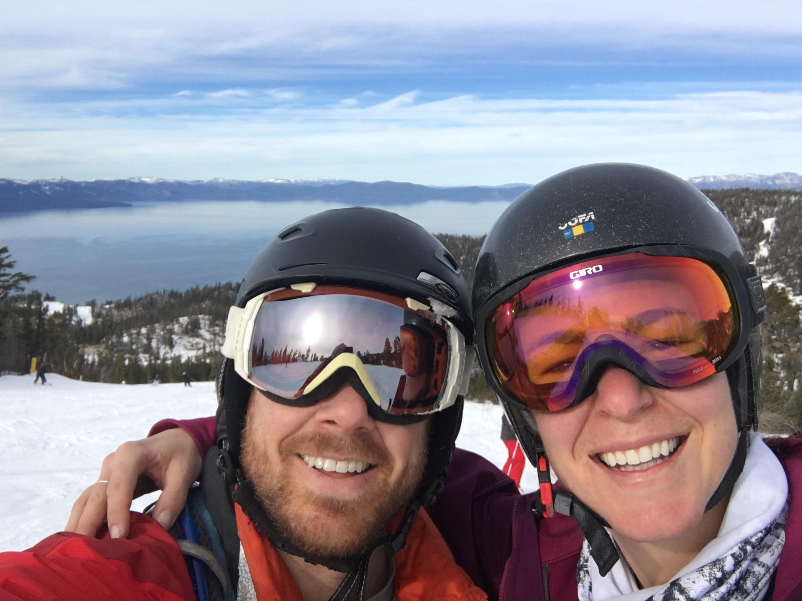 The Wedding Website of Katy Nagy and Stephen Akerson