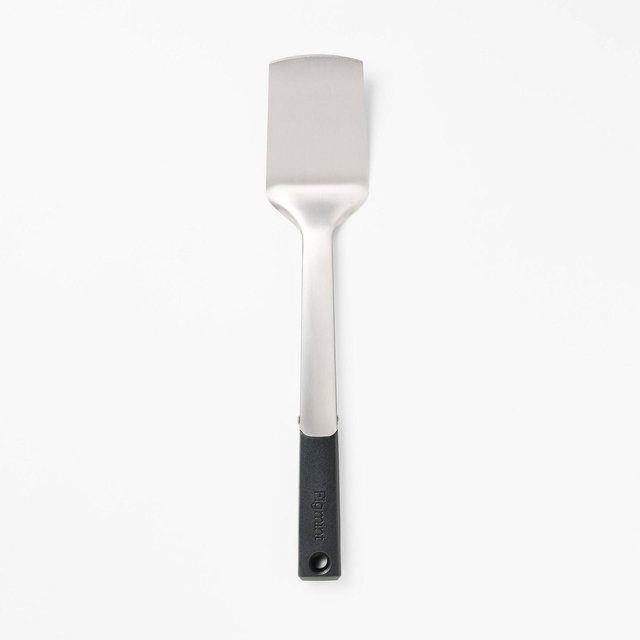 Large Solid Grill Turner - Figmint™
