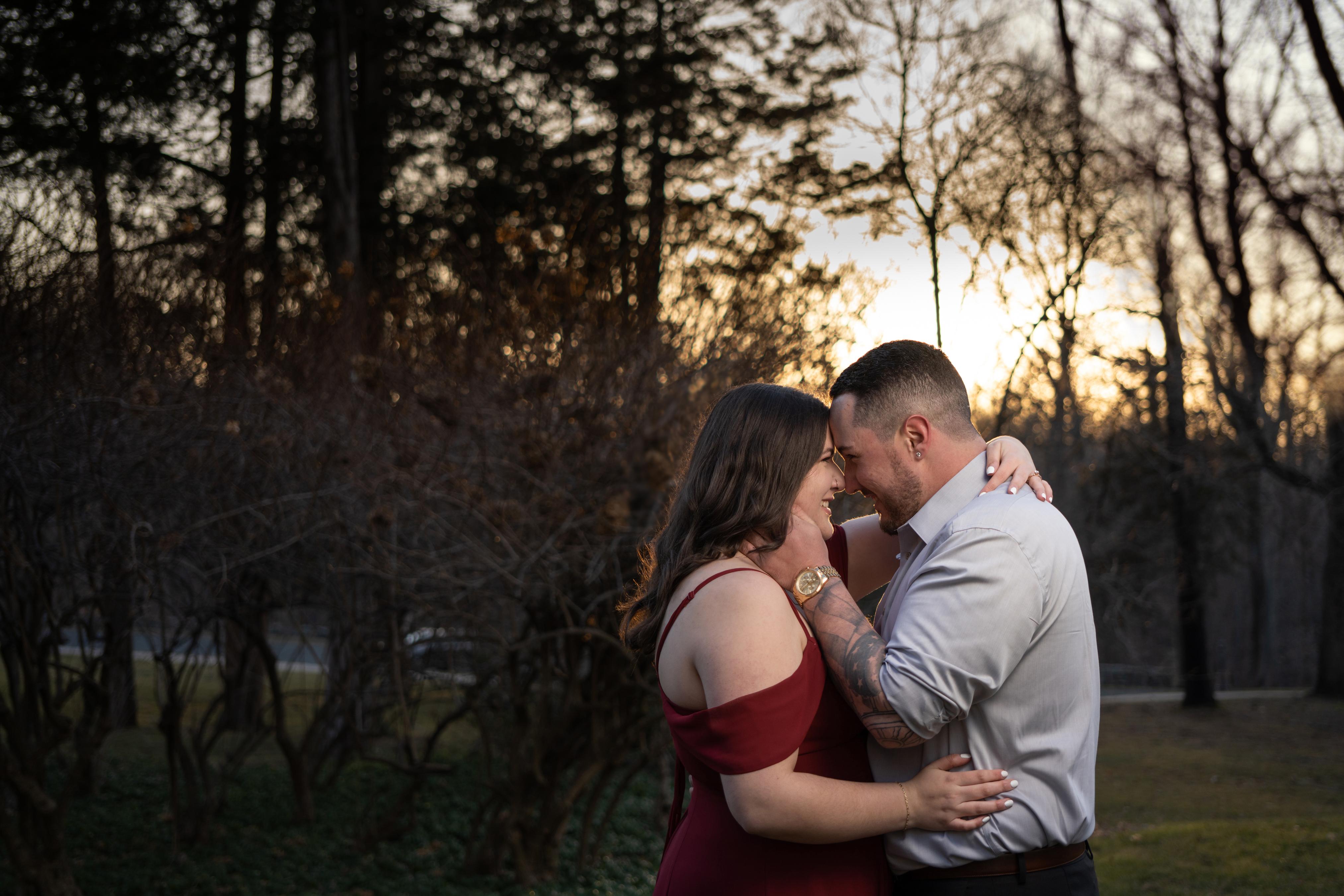 The Wedding Website of Taylor Tardif and Alfred Ferri