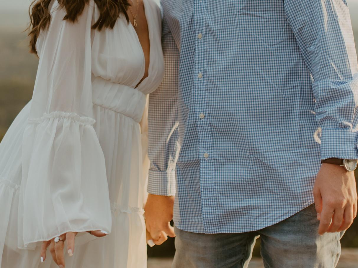 The Wedding Website of Gabi Rich and Justin Berger