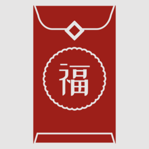Honeymoon Red Envelope