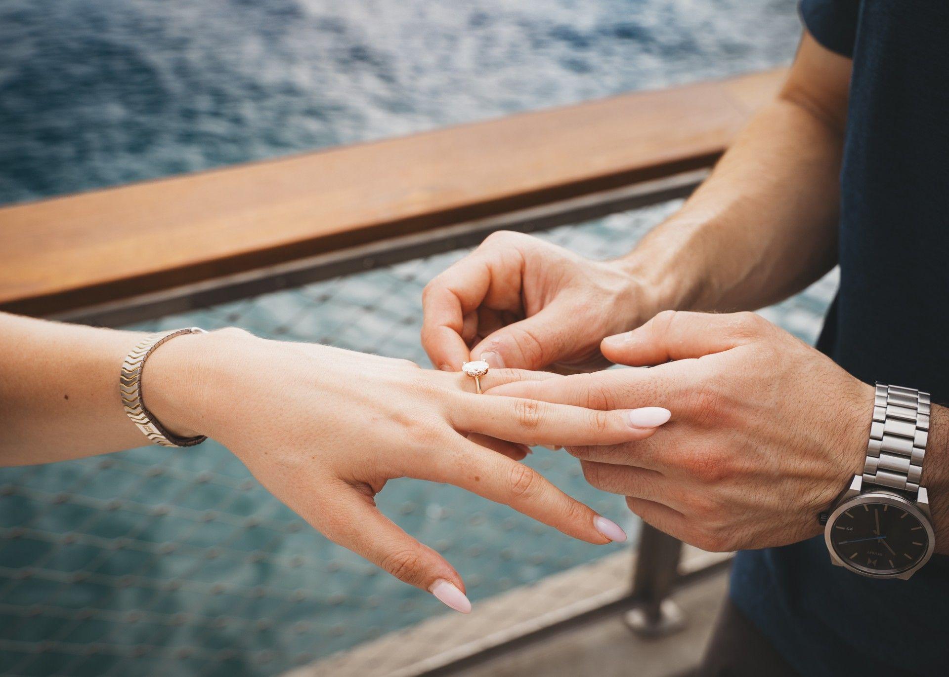 The Wedding Website of Camille Carafiol and James Gargano