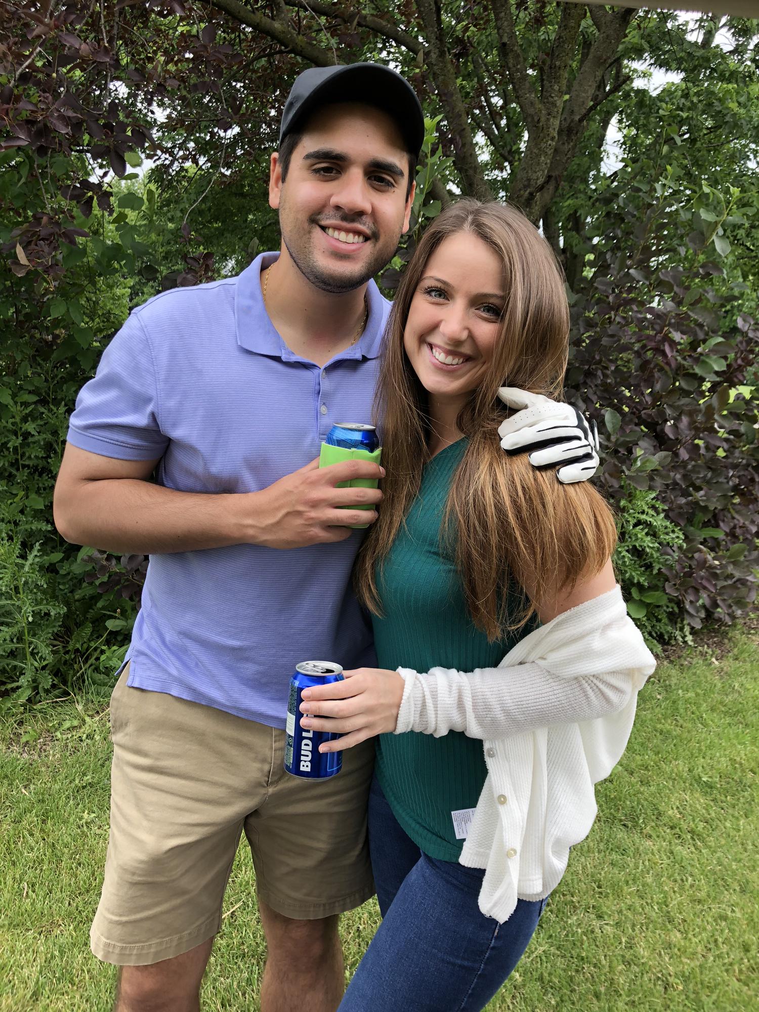 Star Golf Outing 2018