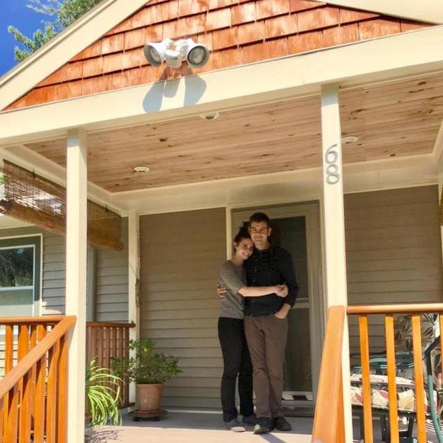 Our Home Furniture/Improvement Fund