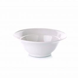 Simon Pearce Cavendish Cereal Bowl — Dove